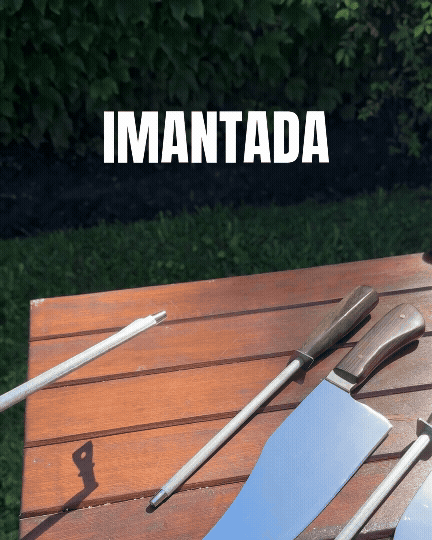 Chaira Imantada Filo Espartano